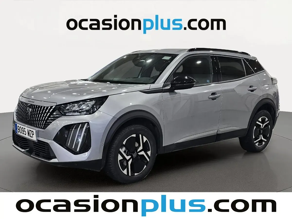 Usado Peugeot 2008 Allure 145 CV (106 kW) 2025 SUV