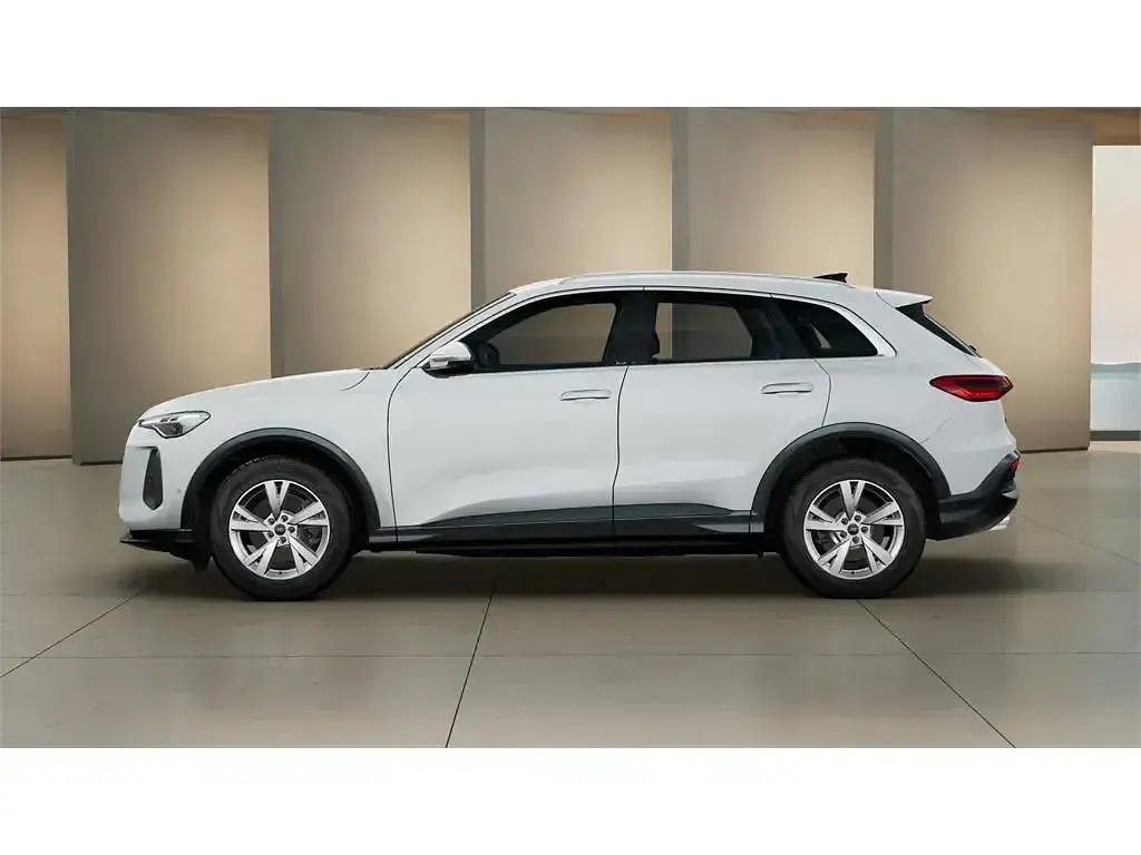 Nuevo Audi Q5 Comfort 204 CV (150 kW) 2025 Blanco SUV