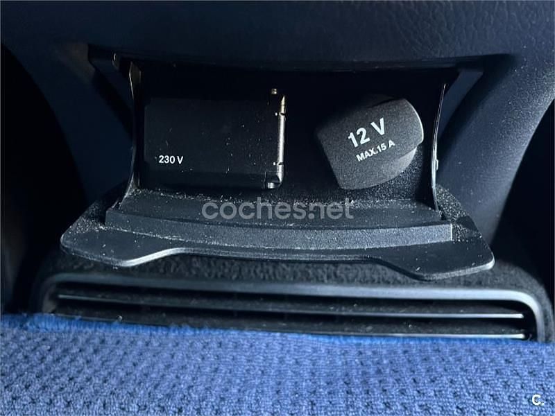 Usado Mercedes V300 Exclusive 239 CV (175 kW) 2019 Negro Monovolumen