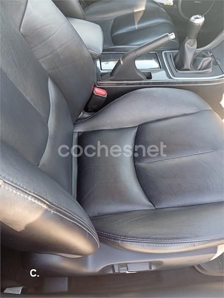 Usado Mazda 6 170 CV (125 kW) 2008 Gris / plata Berlina