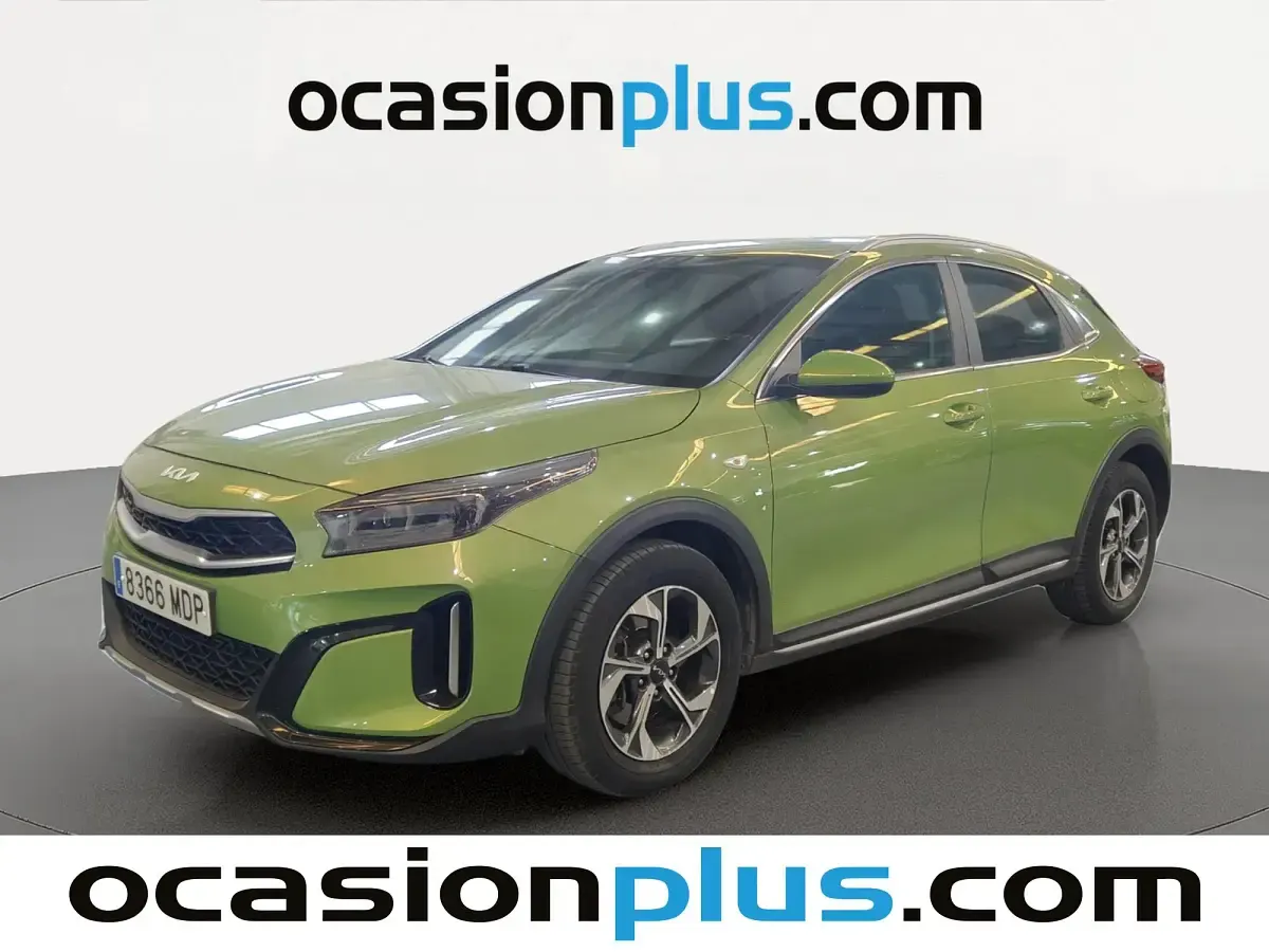 Usado Kia XCeed 120 CV (88 kW) 2023 SUV