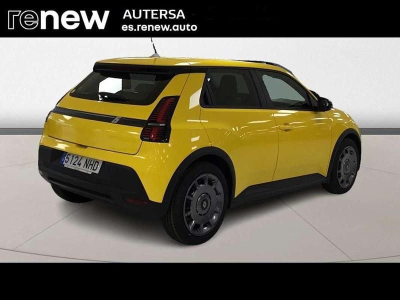 Nuevo Renault Megane E-Tech Evolution 89 kW (122 CV) 2025 Utilitario