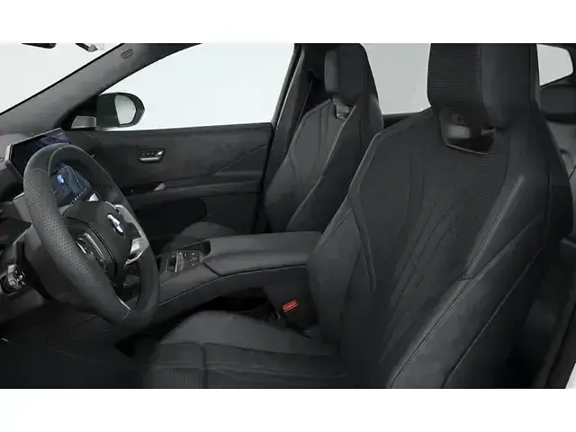 Usado BMW iX3 M Sport 344 kW (469 CV) 2026 Blanco SUV