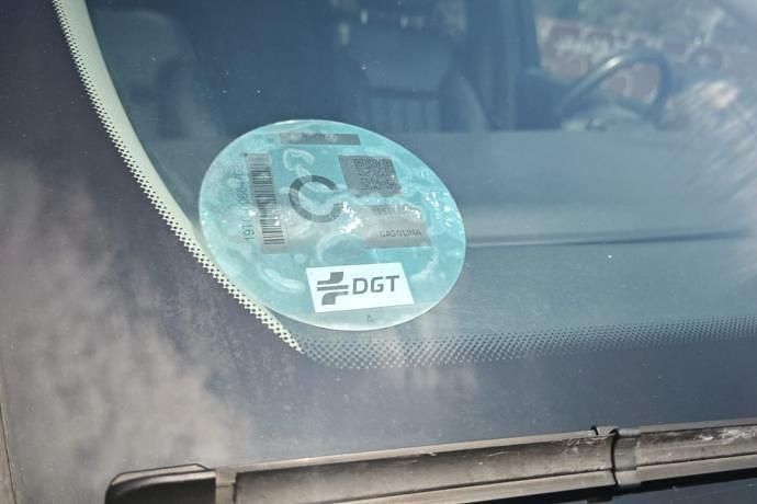 Usado Mercedes R350 272 CV (200 kW) 2007 Azul Monovolumen