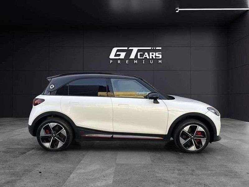 Usado Smart #1 Brabus 314 kW (428 CV) 2023 Eléctrico SUV