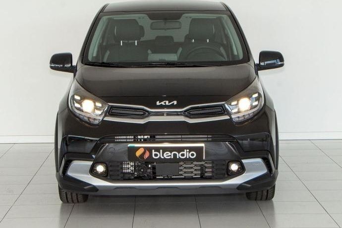 Usado Kia Picanto X-Line 100 CV (73 kW) 2023 Utilitario