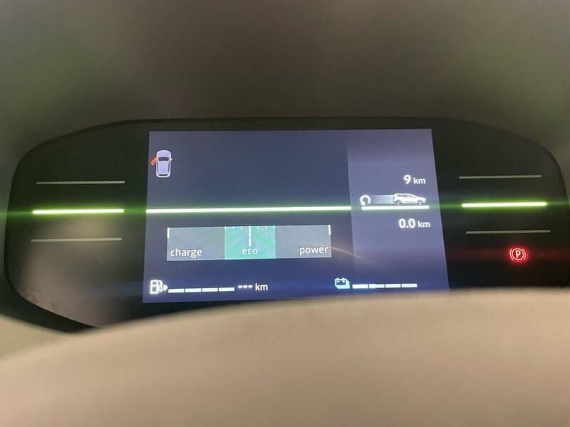 Nuevo Dacia Jogger Extreme 143 CV (105 kW) 2025 Blanco Monovolumen