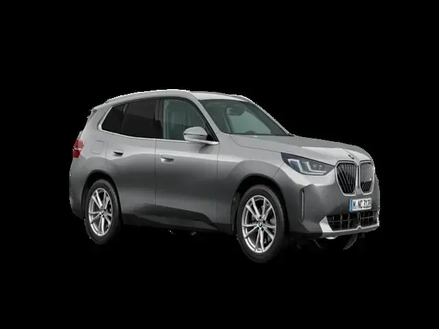 Nuevo BMW X3 Comfort Edition 208 CV (152 kW) 2026 SUV