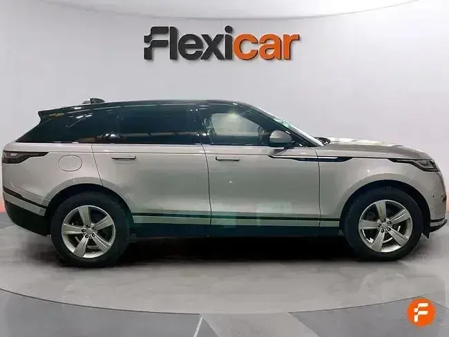 Usado Land Rover Range Rover Velar S 180 CV (132 kW) 2020 Blanco SUV