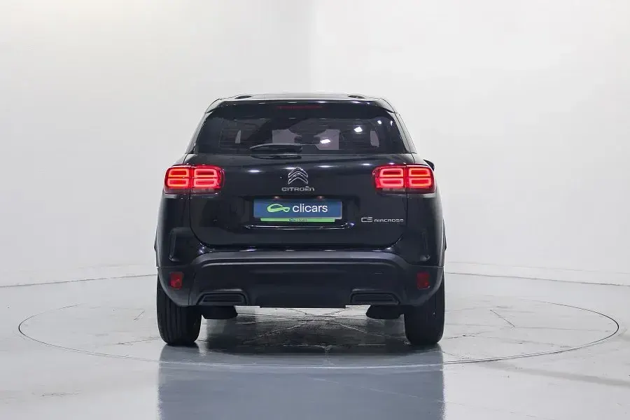 Usado Citroën C5 Aircross Live 130 CV (95 kW) 2021 SUV