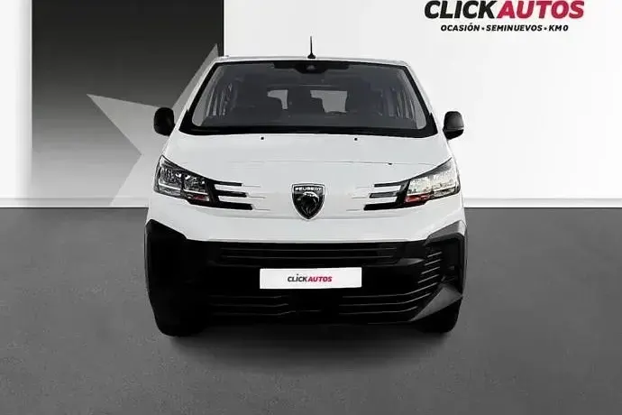 Usado Peugeot Expert 180 CV (132 kW) 2025 Van