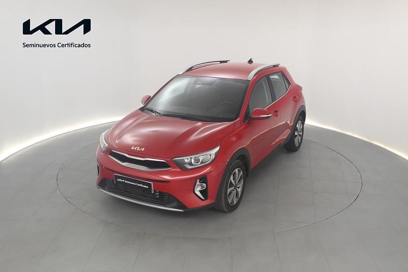 Otro Nuevo 2025 Kia Stonic SUV | 22.900 € (Precio justo) - Imagen 1/1
