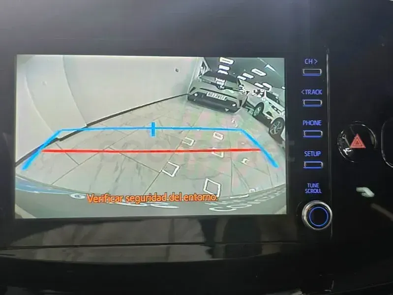 Begagnad Toyota Aygo X Play 72 HK (52 kW) 2022 Beige SUV