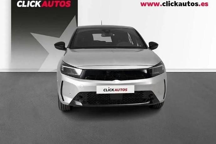 Usado Opel Corsa 100 CV (73 kW) 2025 Azul Utilitario