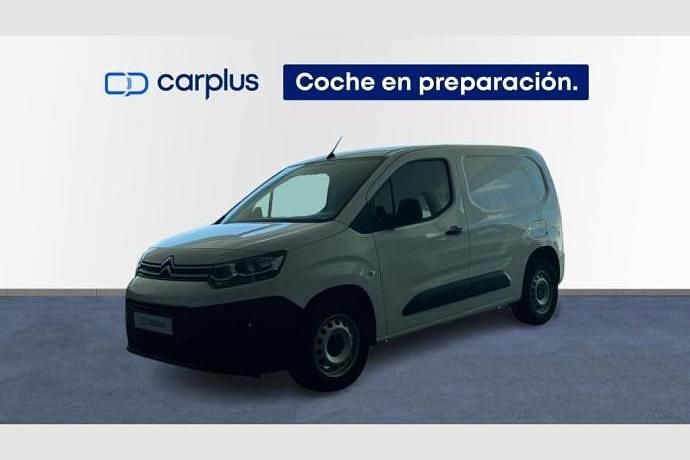 Usado 2019 Citroën Berlingo Monovolumen | 13.100 € (Super precio) - Imagen 1/3