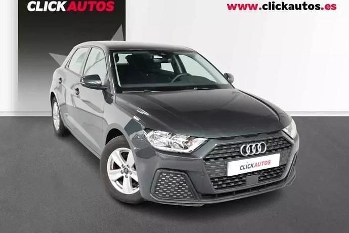 Usado Audi A1 95 CV (69 kW) 2024 Utilitario