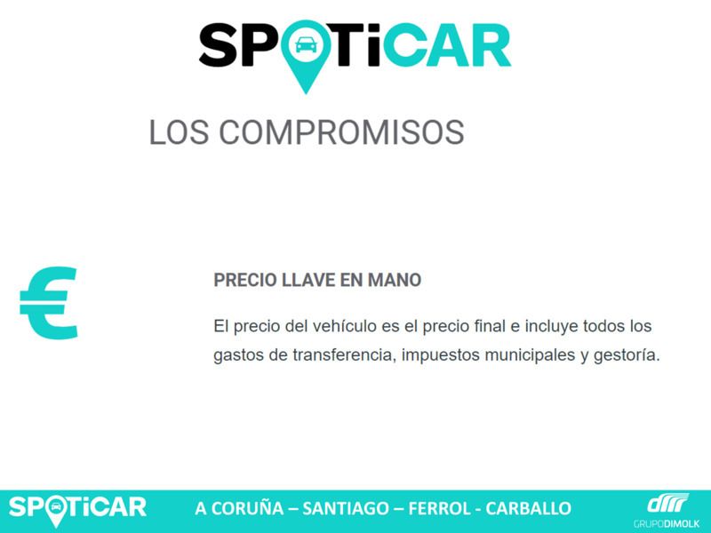 Usado Peugeot Expert S 120 CV (88 kW) 2019 Blanco Van