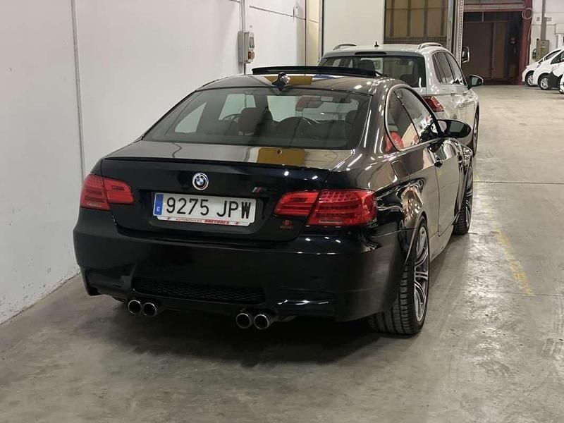 Usado BMW M3 Sport Line 420 CV (308 kW) 2011 Berlina