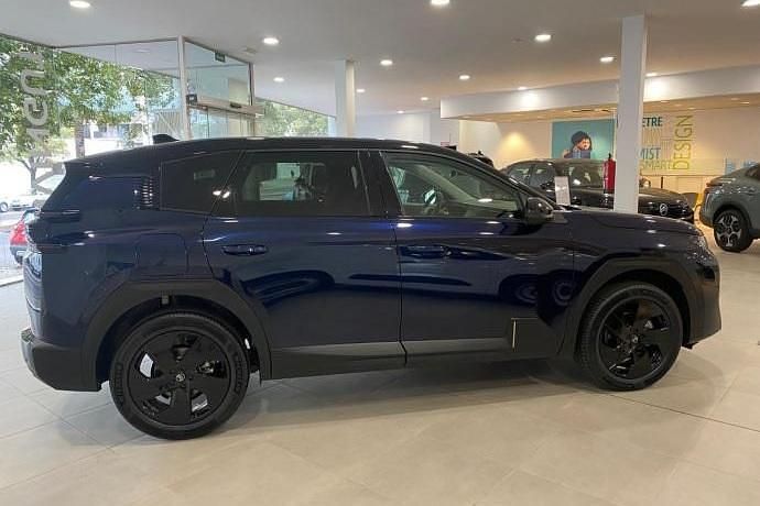 Usado Citroën C5 Aircross 145 CV (106 kW) 2025 SUV