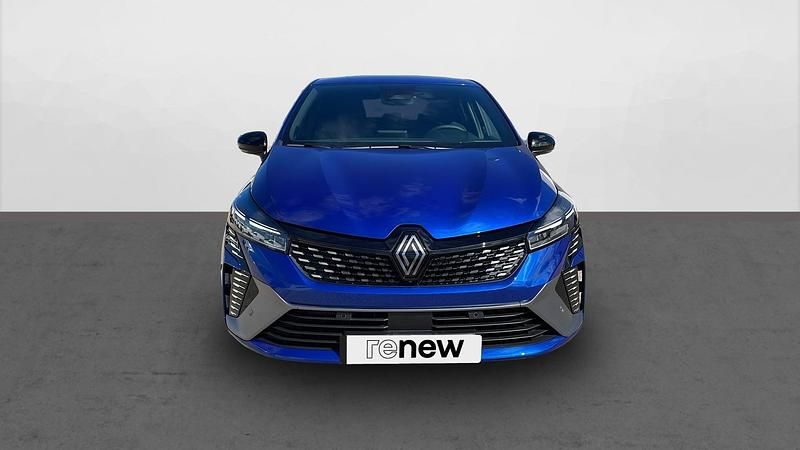 Usado Renault Clio V Esprit Alpine 145 CV (106 kW) 2023 Azul Berlina
