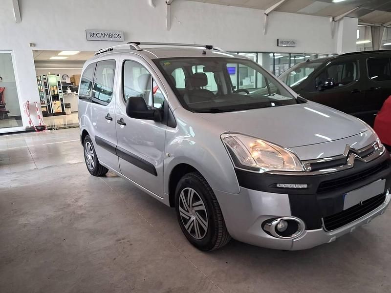 Usado Citroën Berlingo Seduction 92 CV (67 kW) 2013 Otro Monovolumen