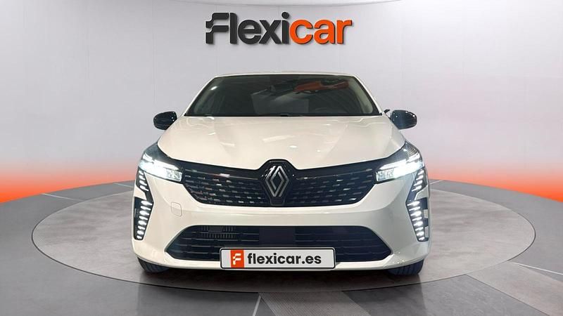 Usado Renault Clio V Evolution 91 CV (66 kW) 2024 Blanco Utilitario