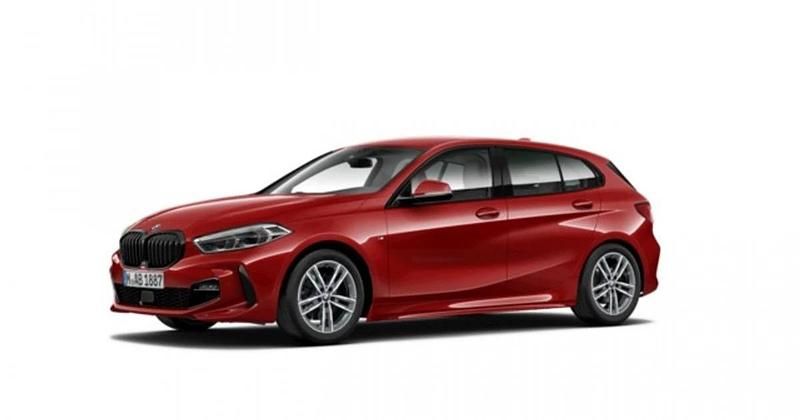 Usado BMW 118 150 CV (110 kW) 2020 Utilitario