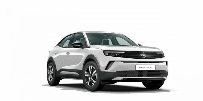 Nuevo Opel Mokka Edition 145 CV (106 kW) 2025 Blanco SUV