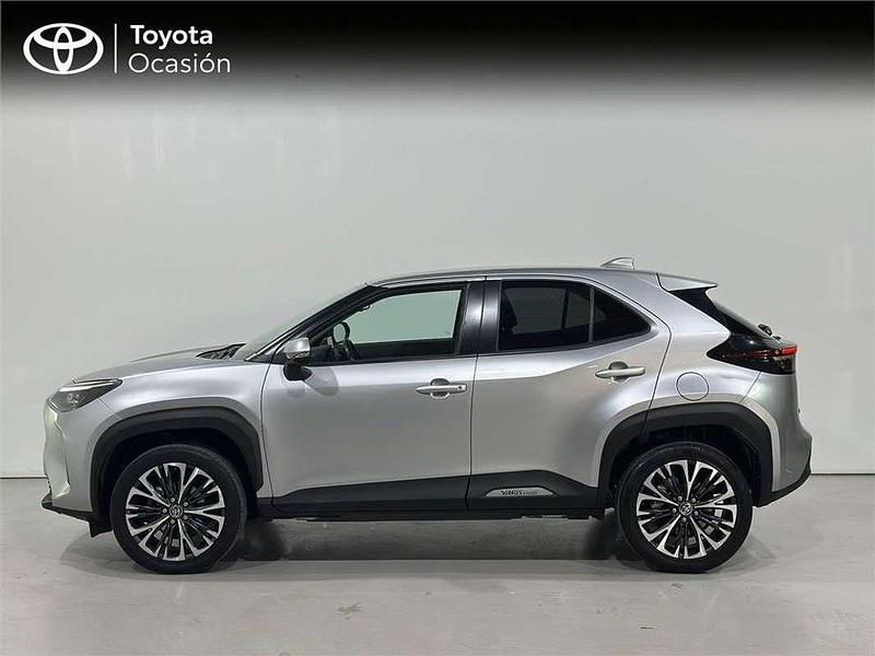 Usado Toyota Yaris Cross Style 116 CV (85 kW) 2022 SUV
