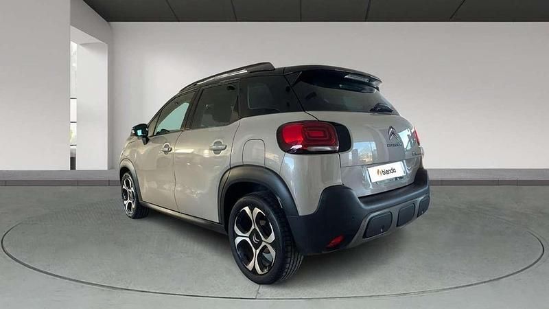 Occasion Citroën C3 Aircross Shine 120 PK (88 kW) 2020 Beige SUV