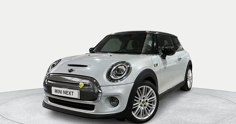 Usado 2020 Mini Cooper SE Utilitario | 18.700 € (Buen precio) - Imagen 1/4