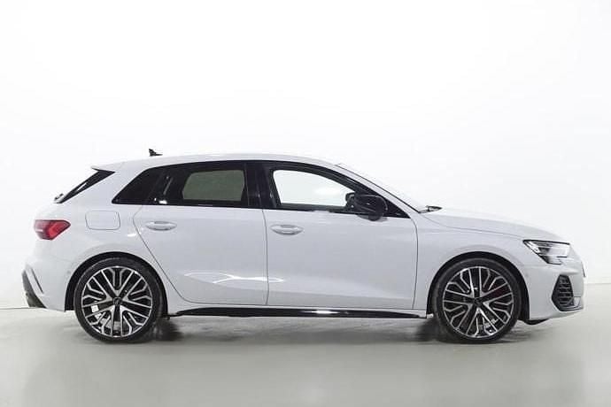 Usado Audi S3 Advanced 333 CV (244 kW) 2024 Berlina