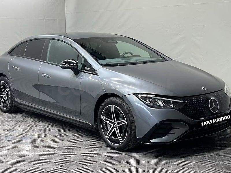 Usado Mercedes EQE300 Edition 2024 Eléctrico Berlina
