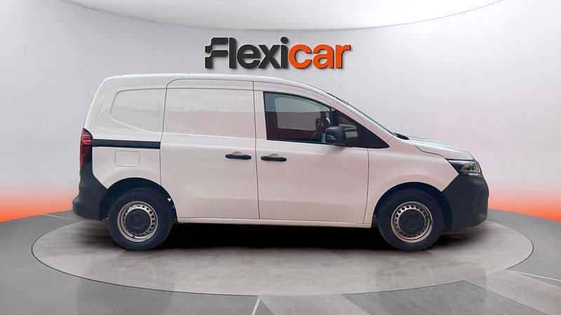Usado Nissan Townstar 131 CV (96 kW) 2023 Blanco Van