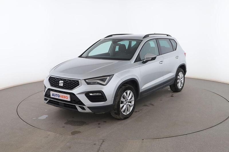 Plata Usado 2020 Seat Ateca Style SUV | 23.299 € (Un poco caro) - Imagen 1/3