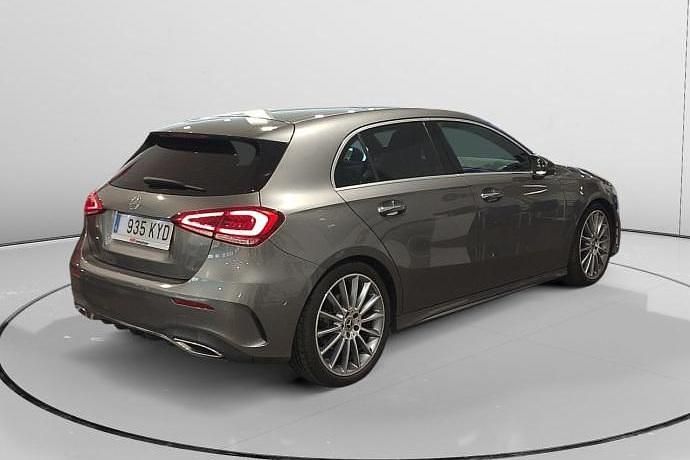 Usado Mercedes A220 190 CV (139 kW) 2019