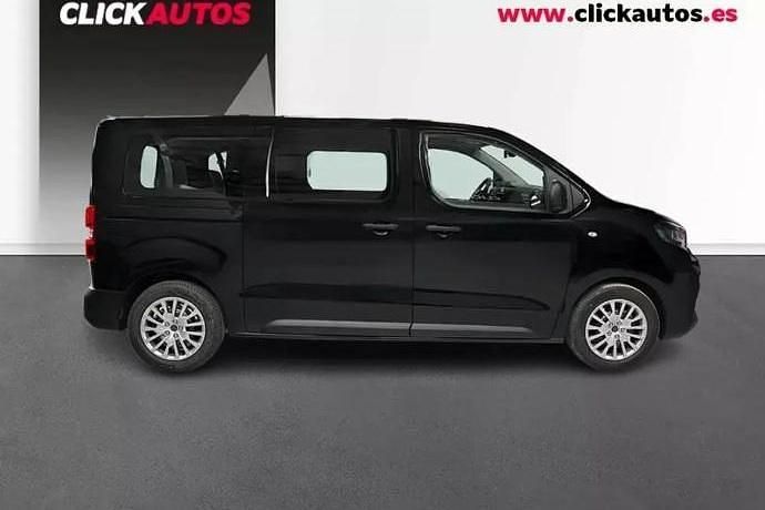 Usado Peugeot Expert 180 CV (132 kW) 2025 Van