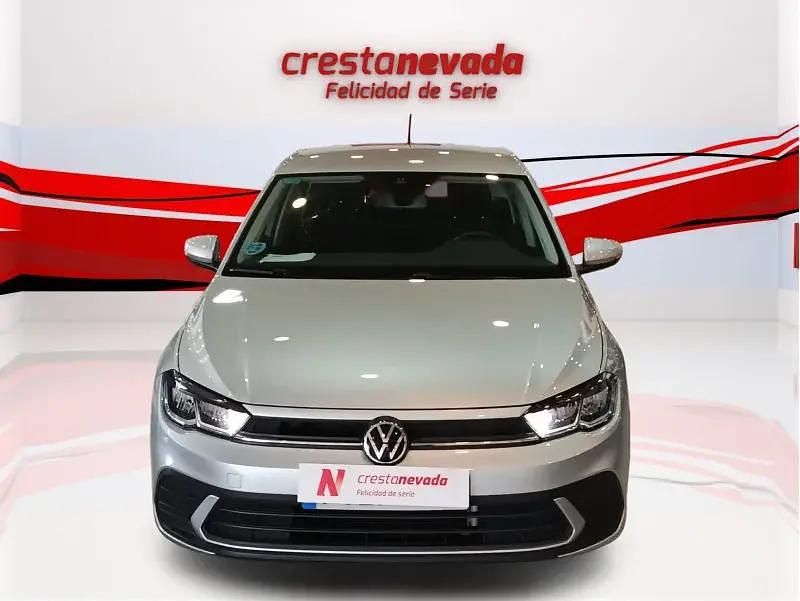 Usado VW Polo Life 95 CV (69 kW) 2021 Utilitario