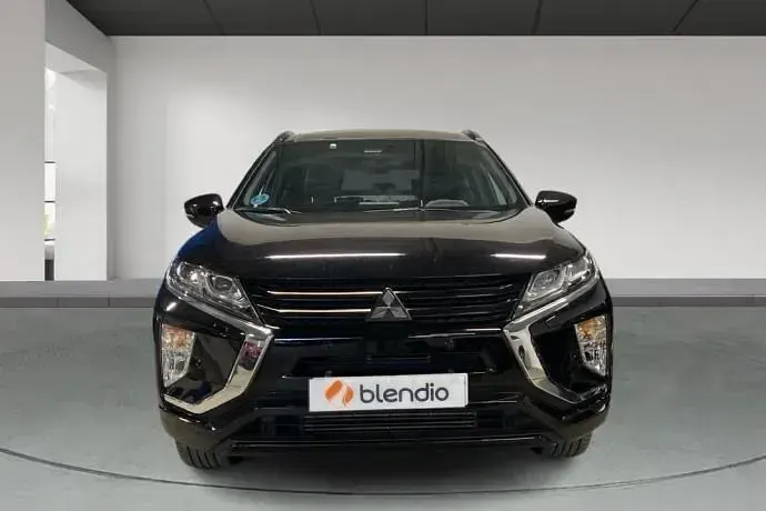 Usado Mitsubishi Eclipse Cross Edition 163 CV (119 kW) 2021 SUV