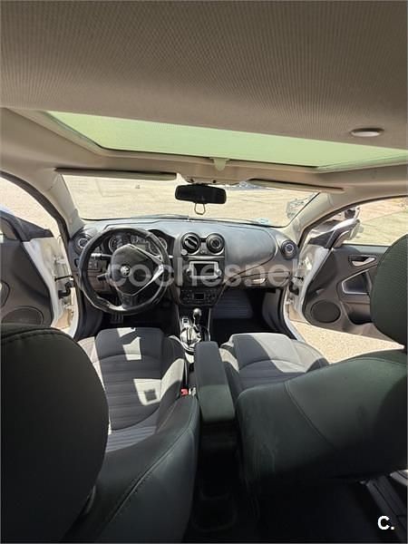 Usado Alfa Romeo MiTo Super 140 CV (102 kW) 2016 Blanco Utilitario