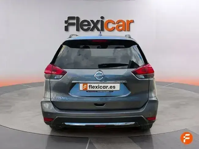 Usado Nissan X-Trail 160 CV (117 kW) 2021 Gris SUV