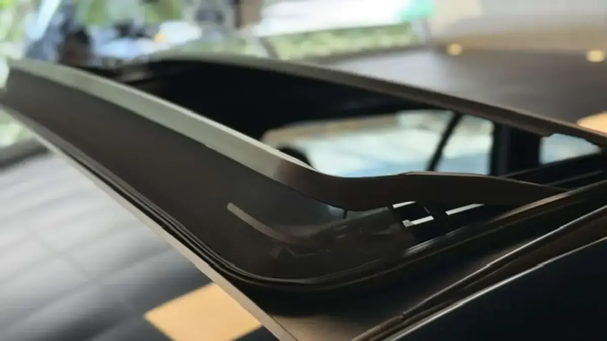 Usado Porsche Panamera GTS 460 CV (338 kW) 2019 Negro Utilitario