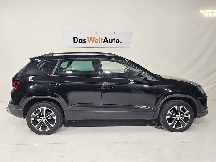 Nuevo Seat Ateca Style 115 CV (84 kW) 2026 Negro SUV