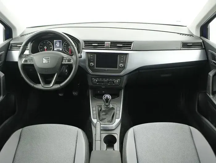 Occasion Seat Arona Ecomotive 115 PK (84 kW) 2020 Blauw SUV