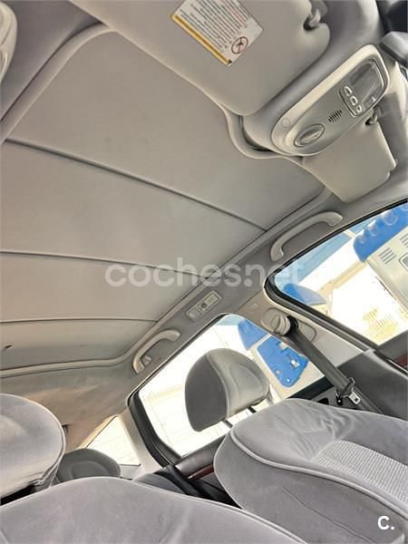 Usado Peugeot 407 136 CV (100 kW) 2006 Gris / plata Familiar