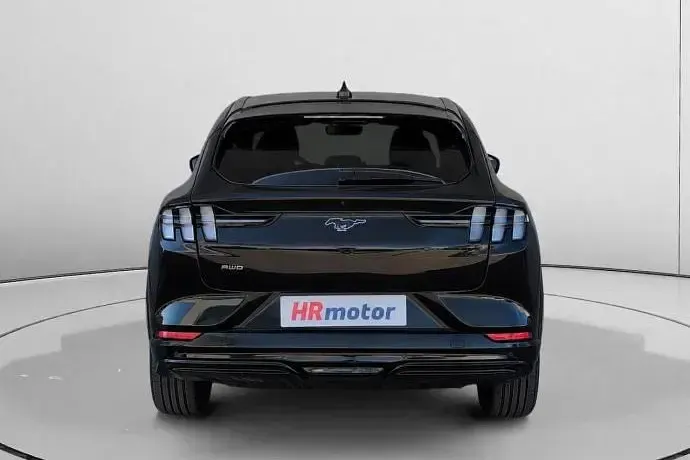 Usado Ford Mustang Mach-E 197 kW (269 CV) 2023 SUV