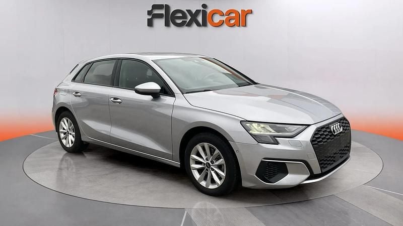 Brugt Audi A3 Premium 110 HK (80 kW) 2023 Sedan