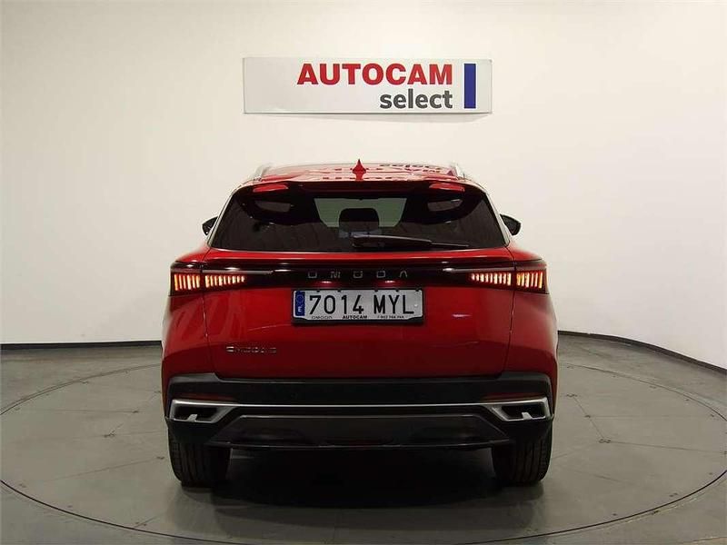 Usado Omoda 5 147 CV (108 kW) 2025 SUV