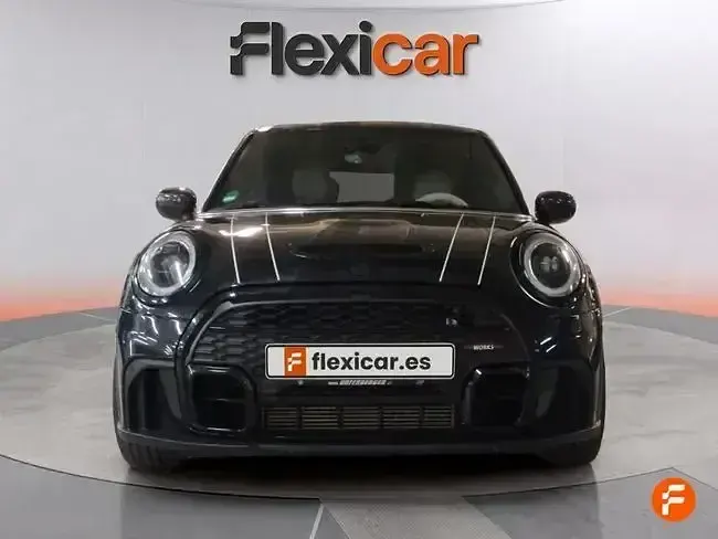 Usado Mini Cooper S 178 HP (130 kW) 2022 Preto Citadino