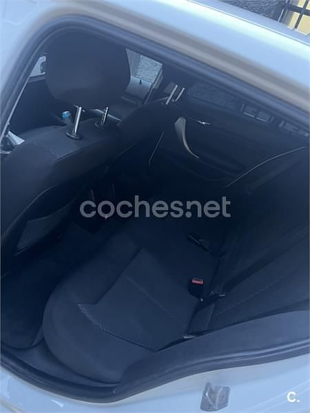 Blanco Usado 2017 BMW 116 Utilitario | 13.200 € (Buen precio) - Imagen 1/1